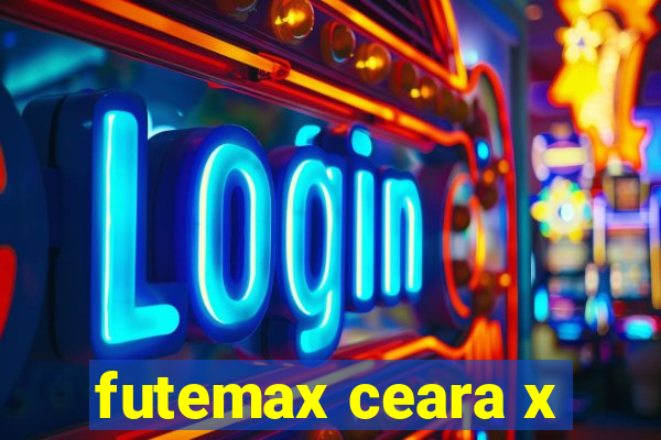 futemax ceara x